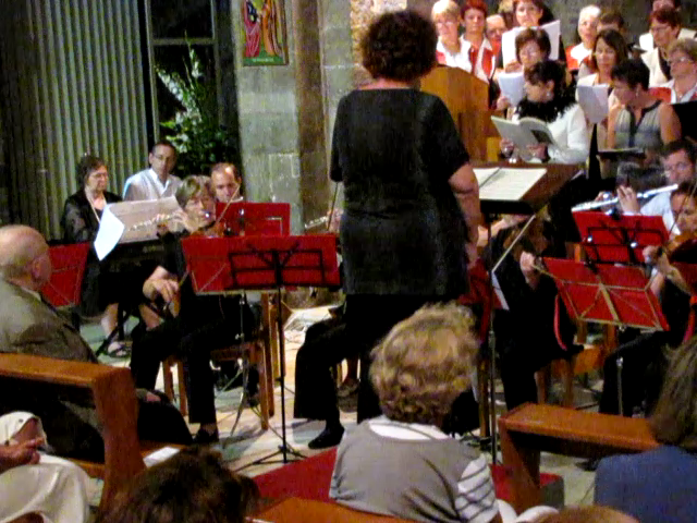 la Cle des Chants Hyeres