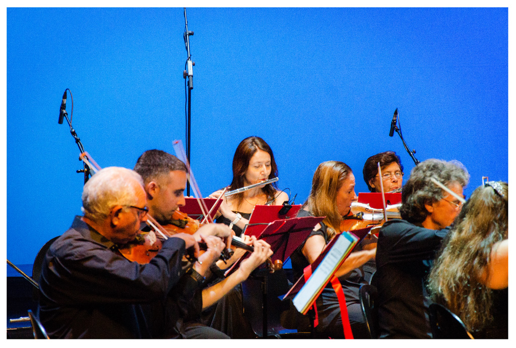 Ad Libitum, Palais des Congrés - 16 juin 2015 (1)