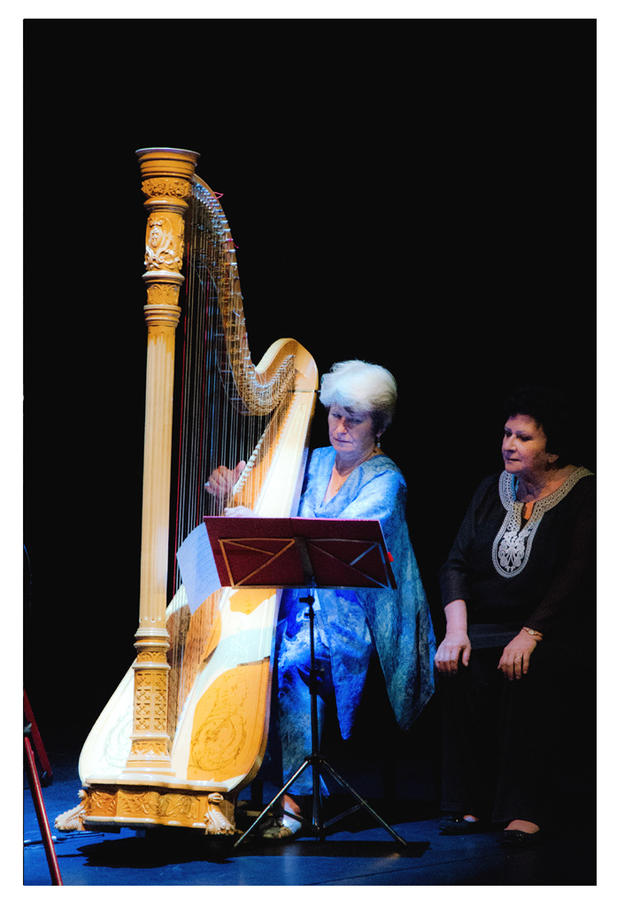 Ad Libitum, Palais des Congrés - 16 juin 2015 (4)