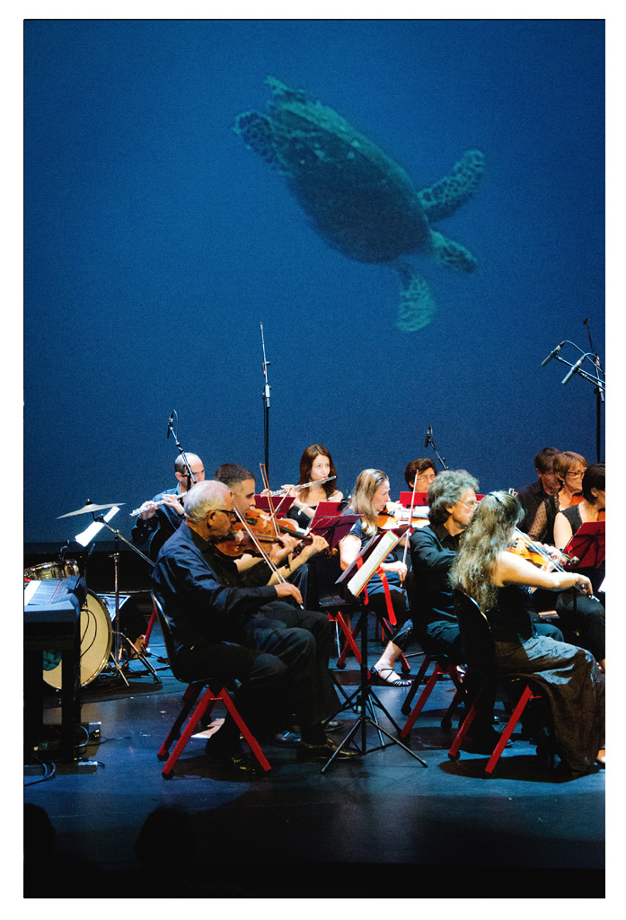 Ad Libitum, Palais des Congrés - 16 juin 2015 (5)