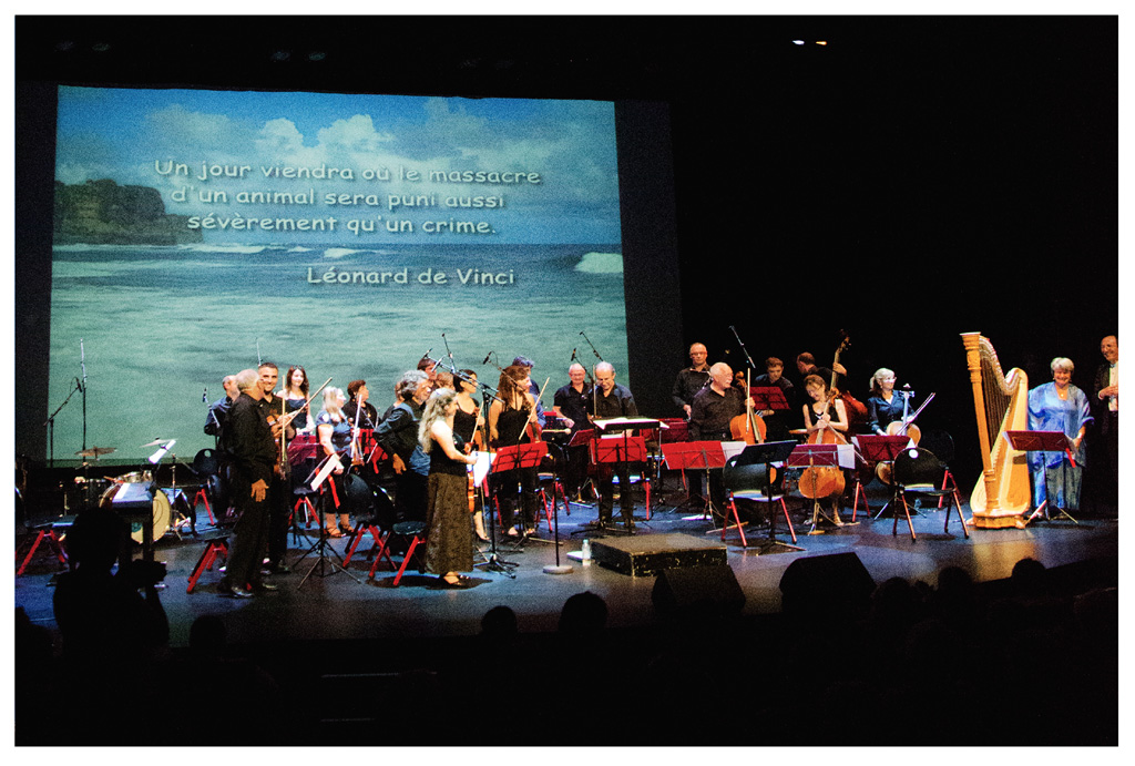 Ad Libitum, Palais des Congrés - 16 juin 2015 (6)